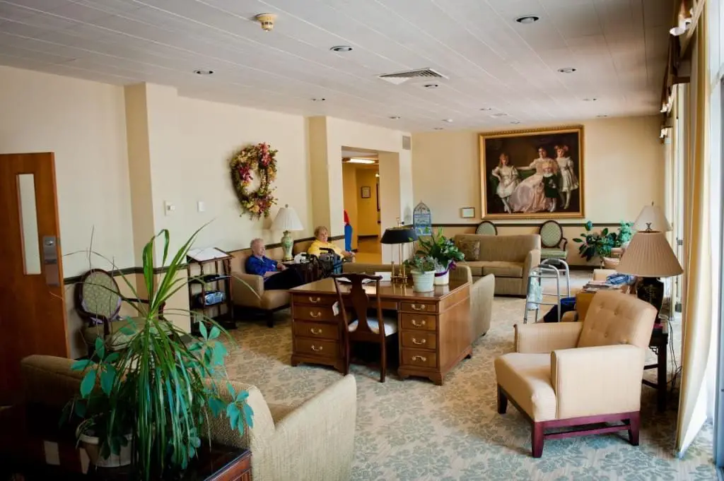 Evenglow Lodge | Senior Living Community Assisted Living, Nursing Home